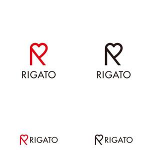 twoway (twoway)さんの法人ロゴ「RIGATO」への提案