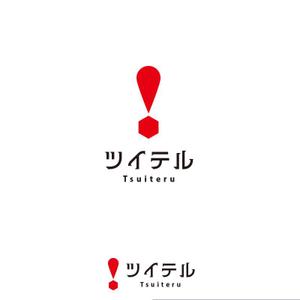 twoway (twoway)さんの不動産賃貸業「株式会社ツイテル」のロゴへの提案