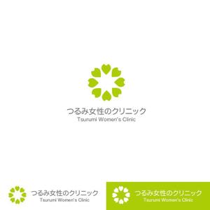twoway (twoway)さんの新規開院する婦人科クリニックのロゴ制作をお願いいたしますへの提案