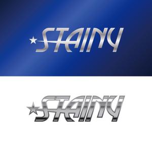 twoway (twoway)さんのコンセプトカフェ「STAINY」のロゴへの提案