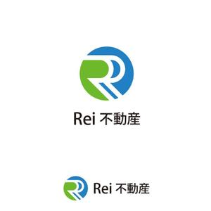 twoway (twoway)さんの【不動産会社ロゴ制作】信頼感・安心感を伝える洗練されたロゴを募集です。への提案