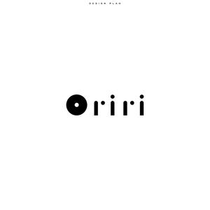 ひのとり (hinotori)さんのアパレルブランドのロゴへの提案