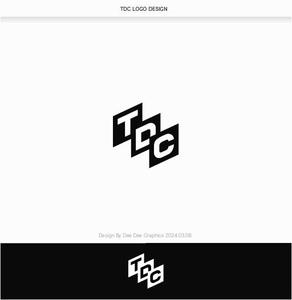 DeeDeeGraphics (DeeDeeGraphics)さんのシンプルでオシャレな会社のロゴを作ってくださいへの提案