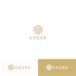 DeeDeeGraphics (DeeDeeGraphics)さんの株式会社KAGRAのロゴ作成への提案