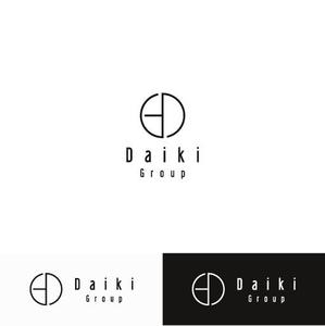 DeeDeeGraphics (DeeDeeGraphics)さんの江戸時代創業「大器株式会社」のロゴ作成依頼への提案