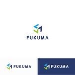 DeeDeeGraphics (DeeDeeGraphics)さんの建材総合商社 『福間商事グループ』のロゴへの提案