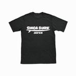 DeeDeeGraphics (DeeDeeGraphics)さんのサーフショップ、ハワイアン雑貨販売店のロゴ【SHOA SURF JAPAN】への提案