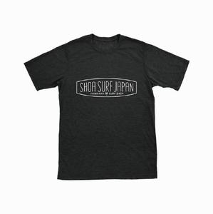 DeeDeeGraphics (DeeDeeGraphics)さんのサーフショップ、ハワイアン雑貨販売店のロゴ【SHOA SURF JAPAN】への提案