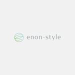 alne-cat (alne-cat)さんのキャリアコンサルタント事務所　「enon-style」の企業ロゴ依頼への提案