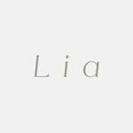 alne-cat (alne-cat)さんのビューティーサロンを経営する社名「Lia」のロゴへの提案