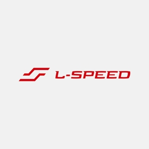 alne-cat (alne-cat)さんのレーシングチーム「L-SPEED」のロゴへの提案