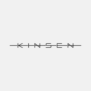 alne-cat (alne-cat)さんのリフォームリノベーション事業/空間デザインブランド「KINSEN」のロゴへの提案