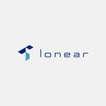 alne-cat (alne-cat)さんの不動産会社『Ionear』のロゴへの提案