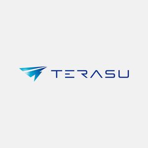 alne-cat (alne-cat)さんの電気工事会社「TERASU」のロゴへの提案