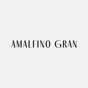 alne-cat (alne-cat)さんのAmalfino gran※※ロゴデザインサイズに関して※※への提案