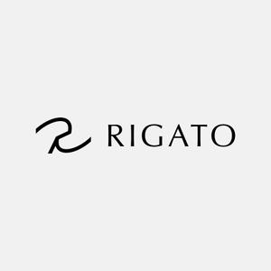 alne-cat (alne-cat)さんの法人ロゴ「RIGATO」への提案
