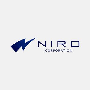 alne-cat (alne-cat)さんの中古車業を行っている会社「NIRO CORPORATION」のロゴへの提案