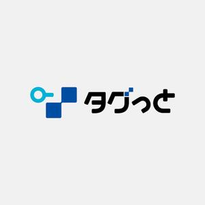 alne-cat (alne-cat)さんの製造業向け「図面・ノウハウのAI検索システム」のサービスロゴへの提案