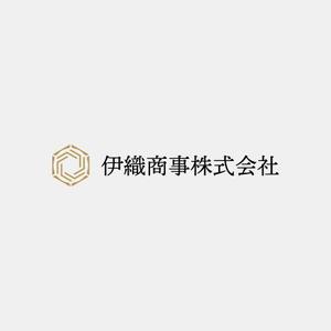 alne-cat (alne-cat)さんの風格があり上品な企業ロゴデザインの依頼への提案