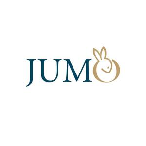 alne-cat (alne-cat)さんのイタリア産の高級インテリア商品の輸入会社「JUMO」のロゴへの提案