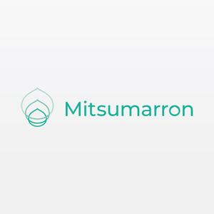 alne-cat (alne-cat)さんのクリニック開業および運営支援サービス「Mitsumarron」のロゴへの提案