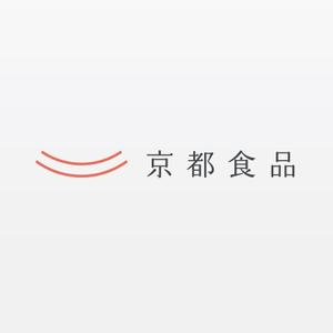 alne-cat (alne-cat)さんの京都の食品製造会社の企業ロゴへの提案