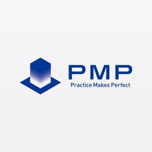 alne-cat (alne-cat)さんの不動産会社「PMP」のロゴへの提案