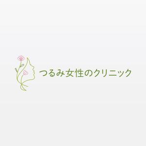 alne-cat (alne-cat)さんの新規開院する婦人科クリニックのロゴ制作をお願いいたしますへの提案