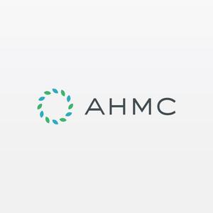 alne-cat (alne-cat)さんの一般社団法人健康医療相談品質向上協会（AHMC）のロゴへの提案