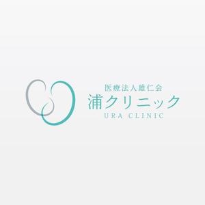 alne-cat (alne-cat)さんのクリニックのロゴ制作への提案