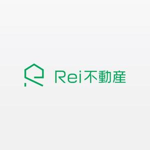 alne-cat (alne-cat)さんの【不動産会社ロゴ制作】信頼感・安心感を伝える洗練されたロゴを募集です。への提案