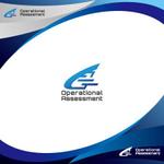 Zeross Design (zeross_design)さんのコンサルティングサービス「Operational Assessment」のロゴへの提案