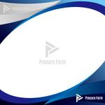 Zeross Design (zeross_design)さんのProcare Formのロゴ検討のお願いへの提案