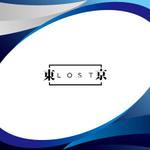 Zeross Design (zeross_design)さんの「LOST東京」日本文化が好きな外国人客向けバー・レストランのロゴへの提案