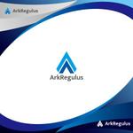 Zeross Design (zeross_design)さんの新会社「アークレグルス」のロゴへの提案