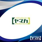 Zeross Design (zeross_design)さんの有限会社ヤマカ資源回収のロゴマークへの提案