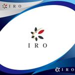 Zeross Design (zeross_design)さんの洗車•コーティング事業「IRO」のロゴへの提案