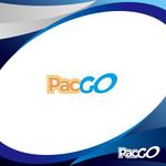 Zeross Design (zeross_design)さんの新サービス「PacGO」のロゴ作成への提案