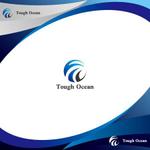 Zeross Design (zeross_design)さんの株式会社ToughOceanのロゴ作成への提案