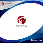 Zeross Design (zeross_design)さんの株式会社Prove Wayのロゴへの提案