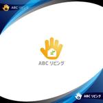 Zeross Design (zeross_design)さんのナーシングホーム　ABCリビングのロゴ制作への提案