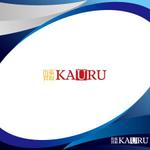 Zeross Design (zeross_design)さんの出張買取「KAURU」のロゴ作成への提案