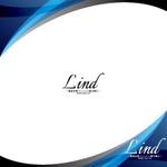 Zeross Design (zeross_design)さんの美容室「Lind」のロゴへの提案
