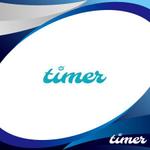 Zeross Design (zeross_design)さんの新規決済サービス「timer」のロゴ制作への提案