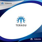 Zeross Design (zeross_design)さんの電気工事会社「TERASU」のロゴへの提案
