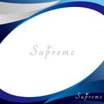 Zeross Design (zeross_design)さんの新規開業　美容・審美歯科医院　「Supreme」のロゴマークへの提案