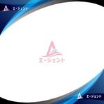 Zeross Design (zeross_design)さんの医療系人材紹介業　「エージェント北海道」のロゴへの提案