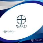 Zeross Design (zeross_design)さんの印刷物・商品　丸十トランスポート株式会社のロゴへの提案