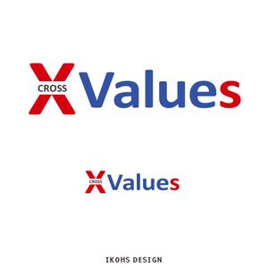 IKOHS DESIGN (ikohs-design)さんのNTTデータグループ　IT企業「NTTデータ東海」企業ビジョンのロゴへの提案