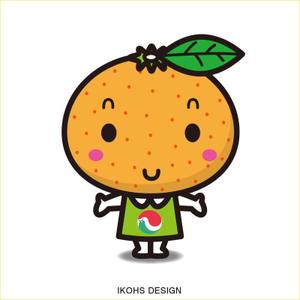 IKOHS DESIGN (ikohs-design)さんの和歌山宅建協会オリジナルキャラクター制作への提案